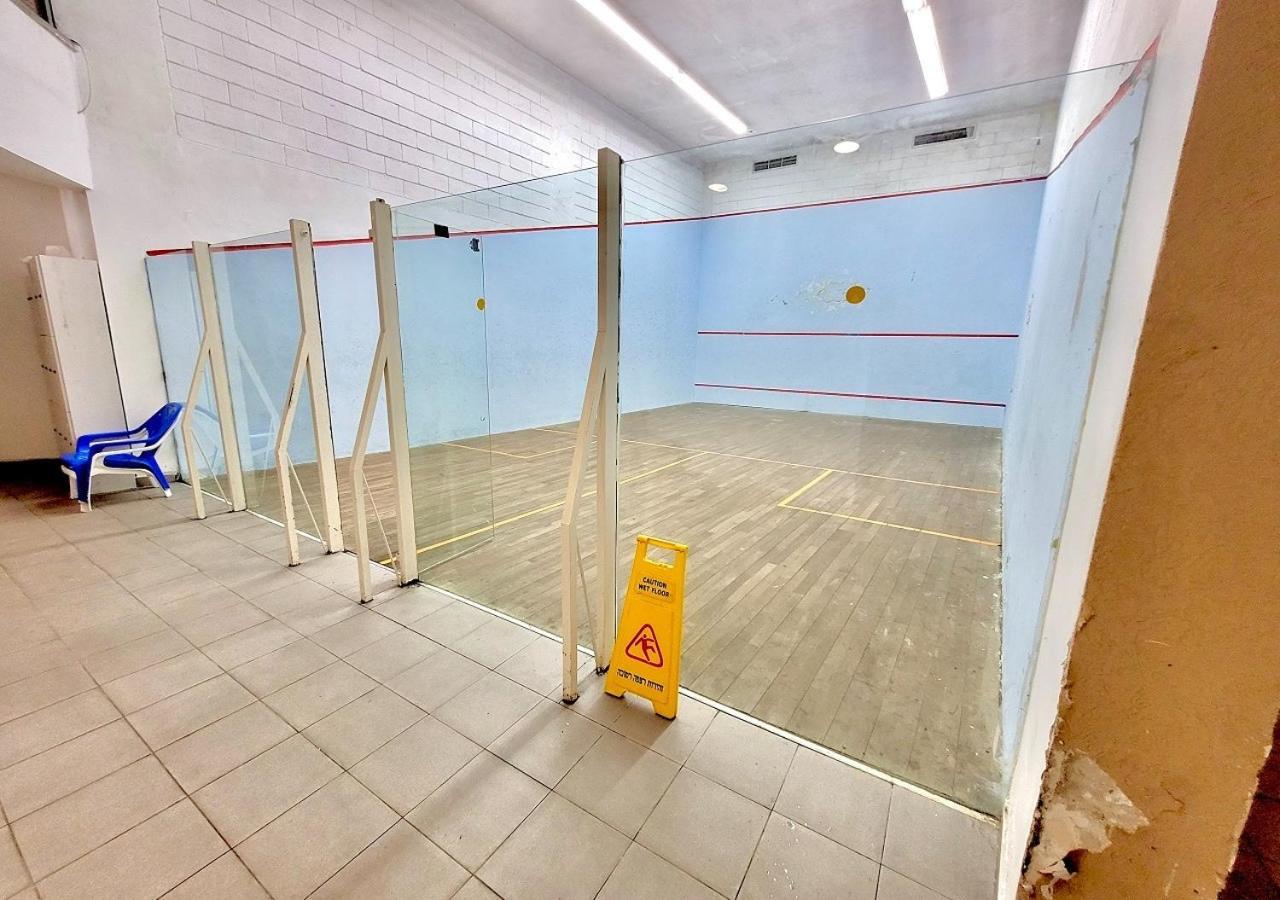 סטודיו על הים Apartment Bat Yam Exterior photo