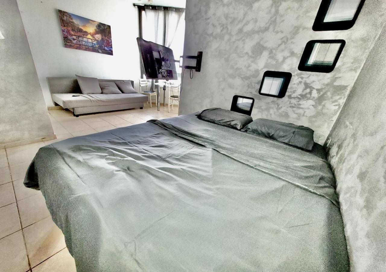 סטודיו על הים Apartment Bat Yam Exterior photo
