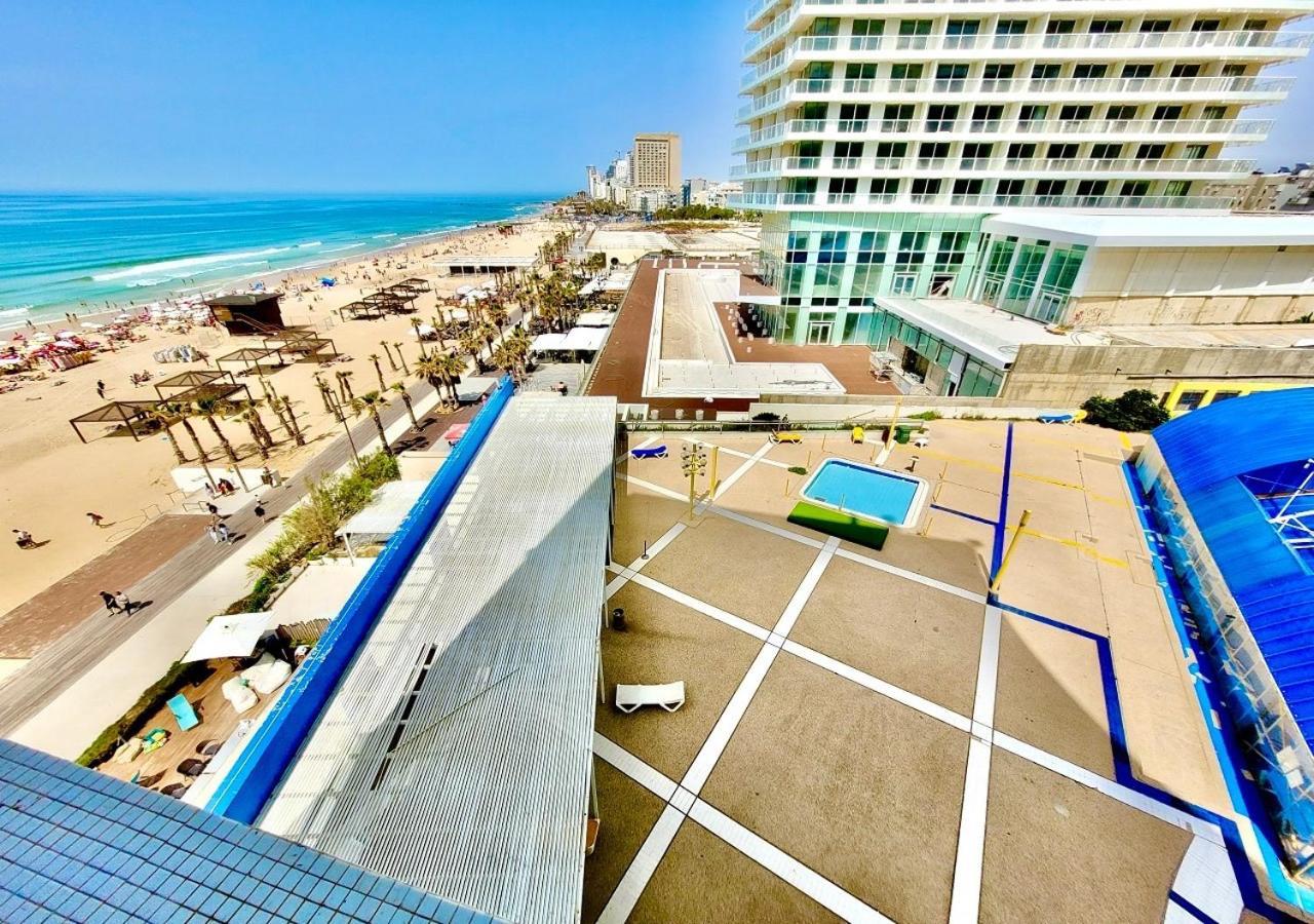 סטודיו על הים Apartment Bat Yam Exterior photo